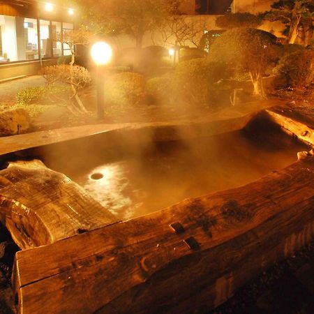 Aso Hotel Ngoại thất bức ảnh