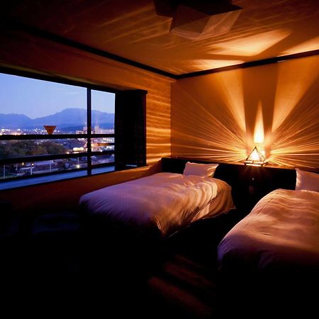 Aso Hotel Ngoại thất bức ảnh