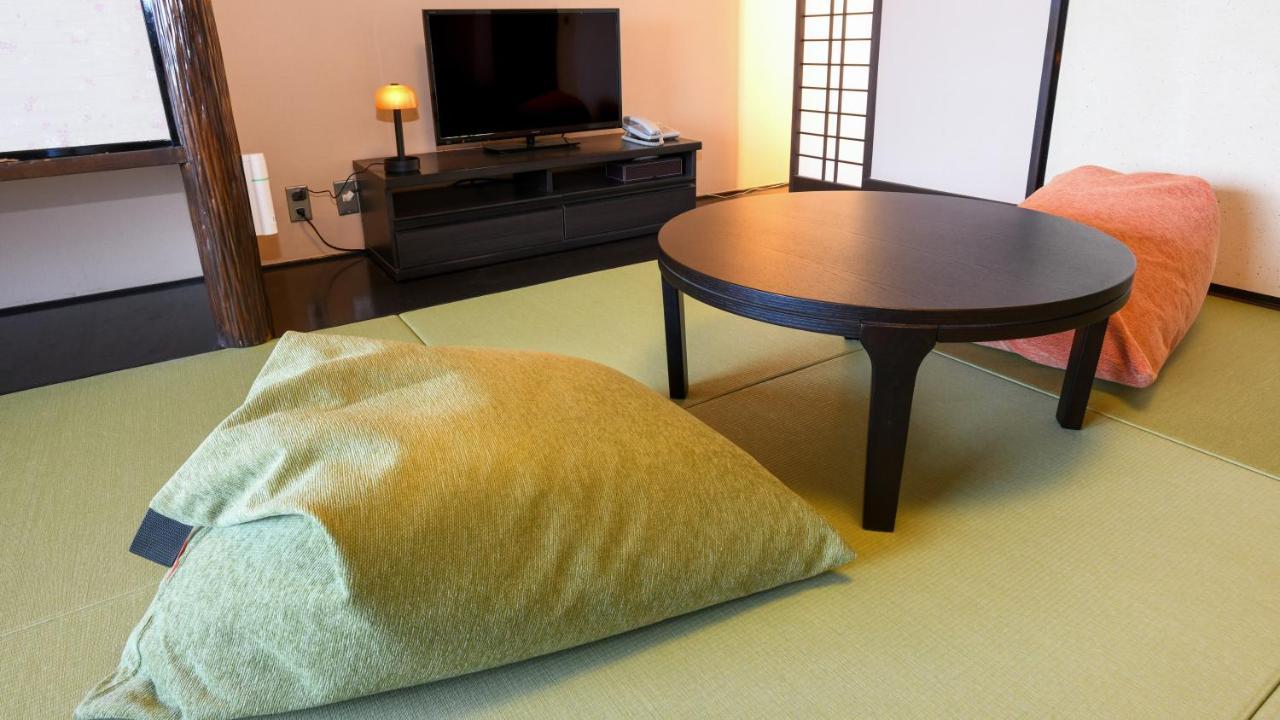 Aso Hotel Ngoại thất bức ảnh