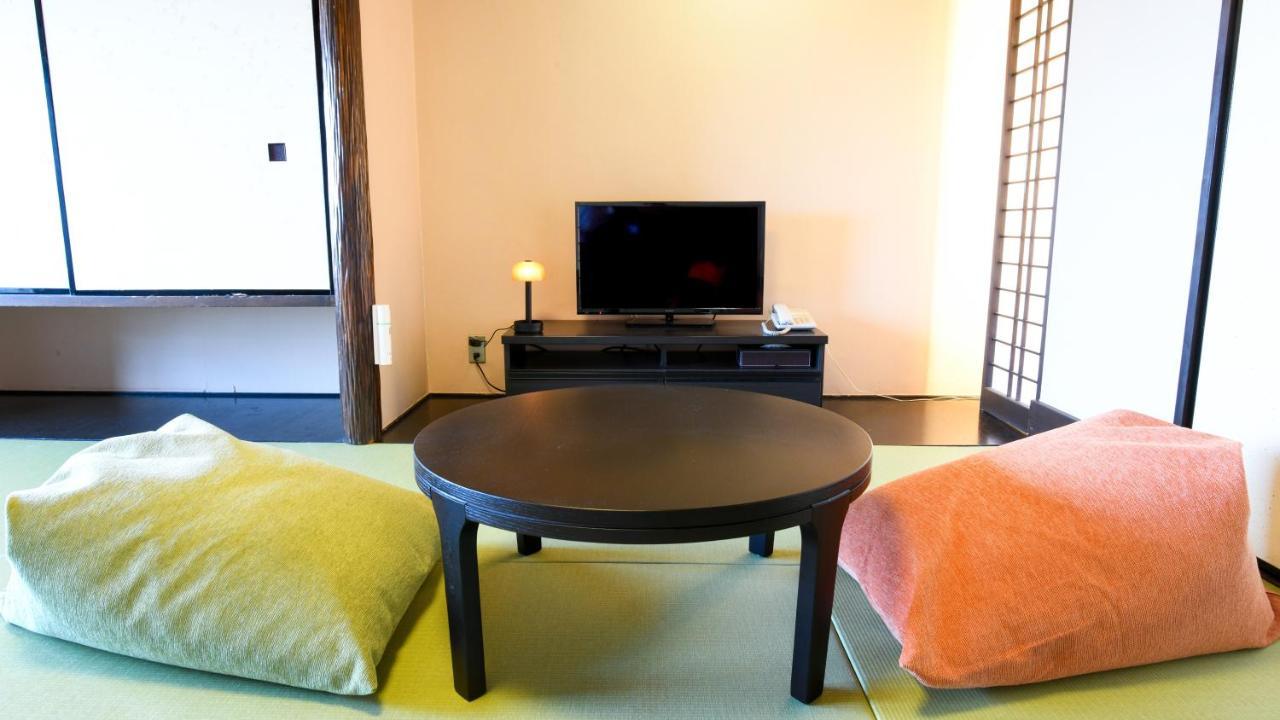 Aso Hotel Ngoại thất bức ảnh
