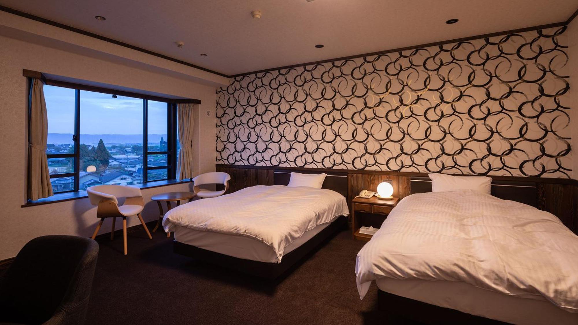 Aso Hotel Ngoại thất bức ảnh