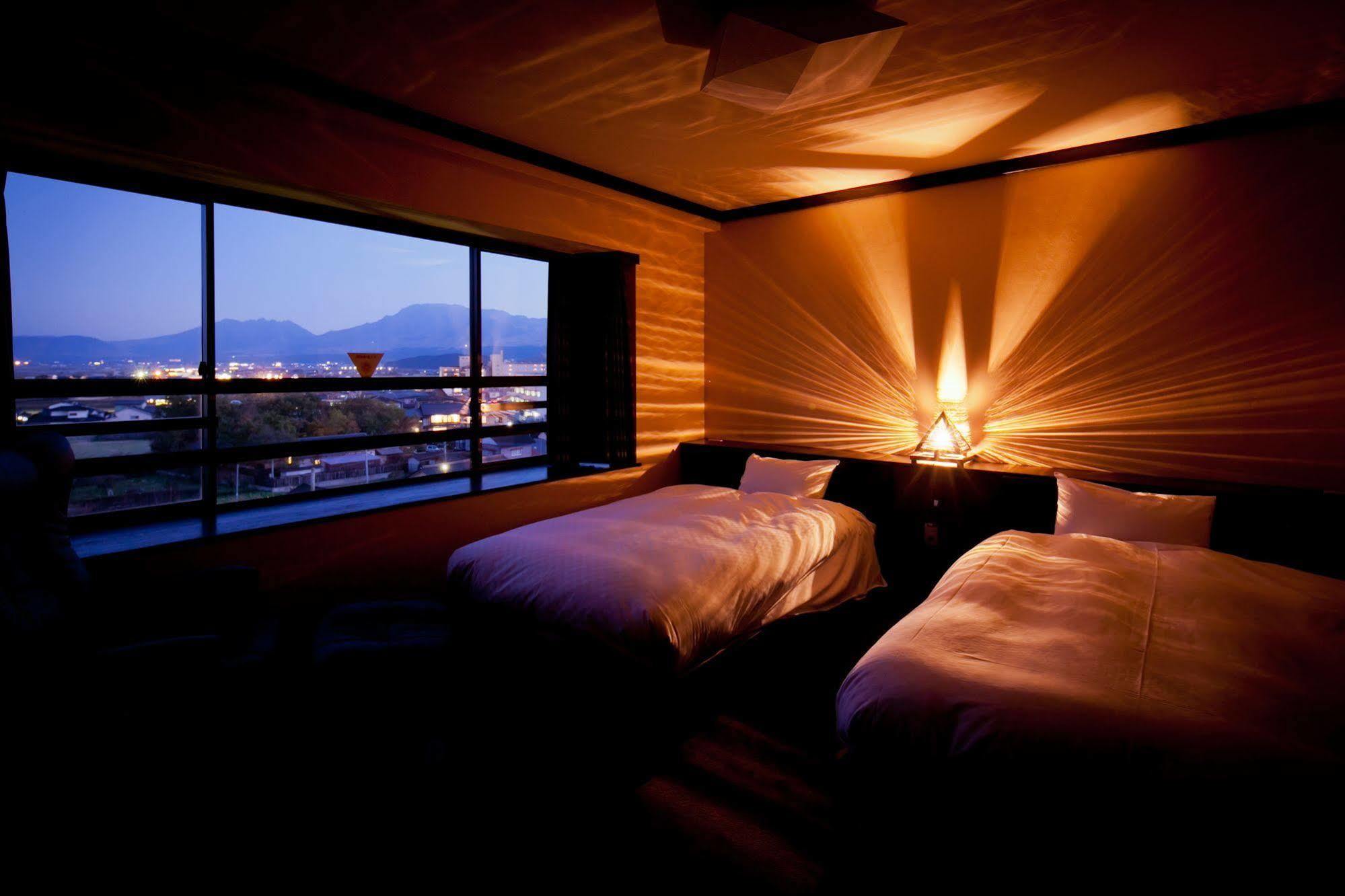 Aso Hotel Ngoại thất bức ảnh