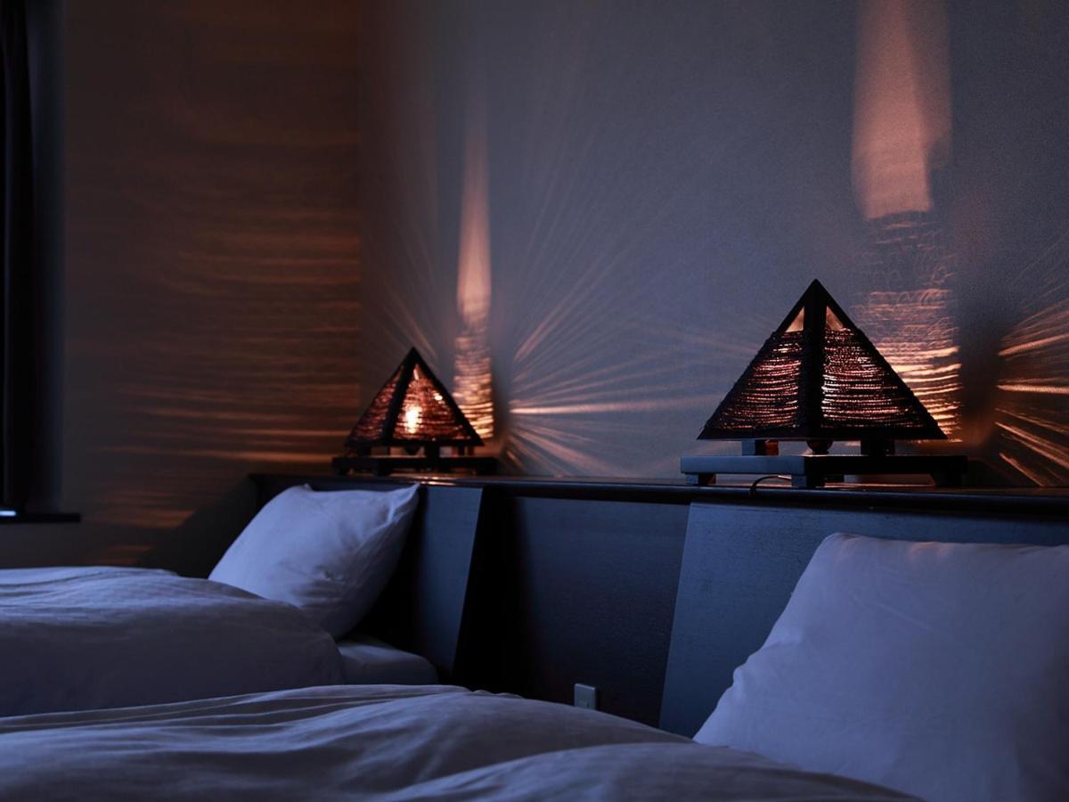 Aso Hotel Ngoại thất bức ảnh
