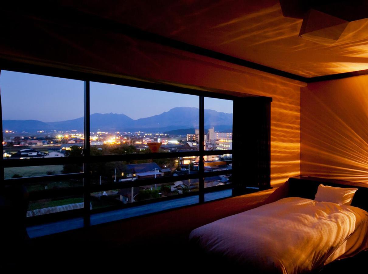 Aso Hotel Ngoại thất bức ảnh